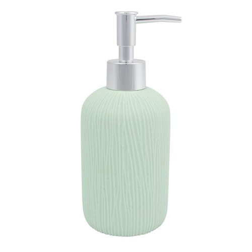 New ribbed wave soap - wave,