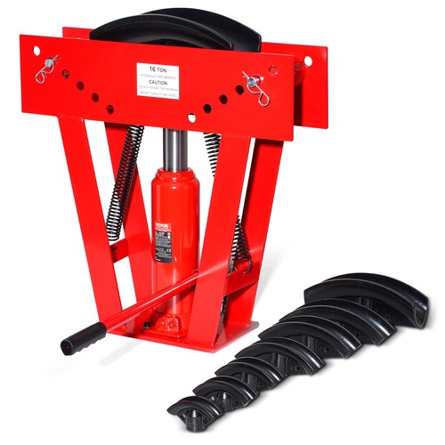 Vevor hydraulic pipe - pipe, bender