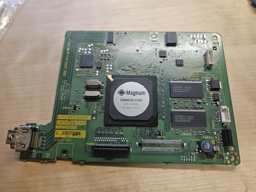 Panasonic vep79180 - panasonic,