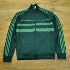 Adidas Track Jacket Mens S