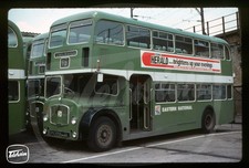 Original Bus Slide - Eastern