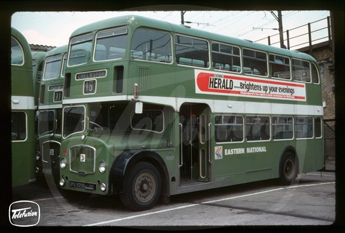 Original bus slide eastern - slide,