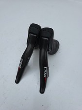 Sram Red eTap/AXS Carbon Shifters, 2 x 11 Speed, Rim Brake, Good Condition!