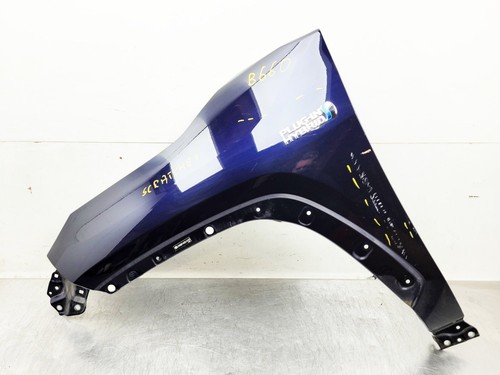 Toyota rav4 mk5 xa50 wing - toyota,