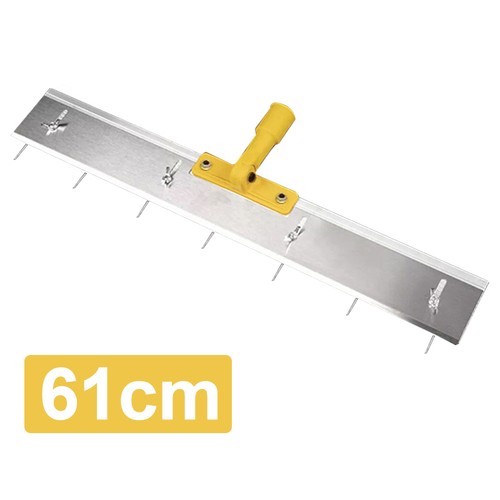 61cm adjustable screed - 61cm,