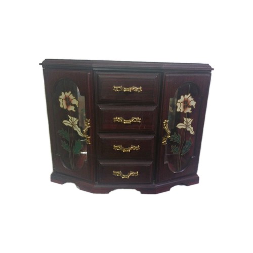 Musical jewellery trinket box - jewellery,