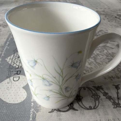 Staffordshire pottery bone - pottery,