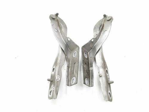Peugeot 307 bonnet - 307, hood