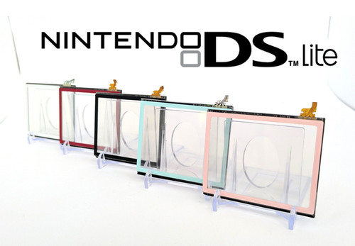 Nintendo lite touchscreen - ds,
