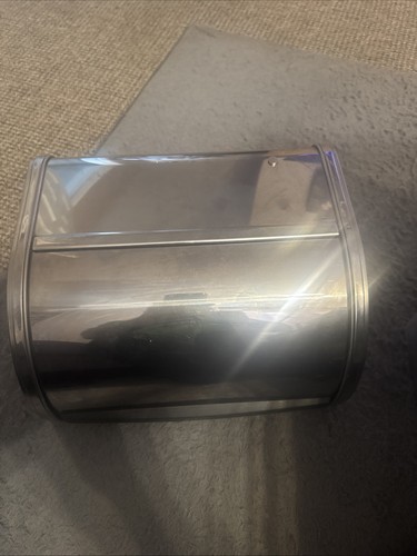 Brabantia roll too silver - too,