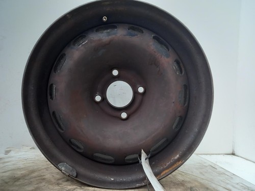 Peugeot partner steel wheel - steel,