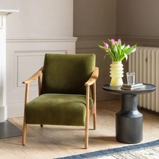 Graham and Green Gabe Olive