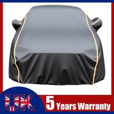 Car Cover Waterproof Heavy