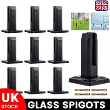 Black stainless steel - black,
