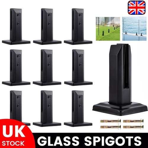 Black stainless steel - black,