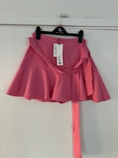 Zara Women’s Pink Skort