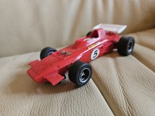 Scalextric slot car - scalextric,