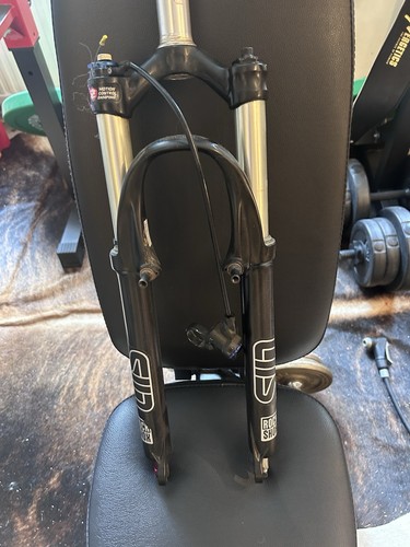 Rockshox sid race - rockshox,