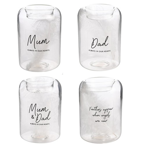 Memorial tea light holder - memorial,