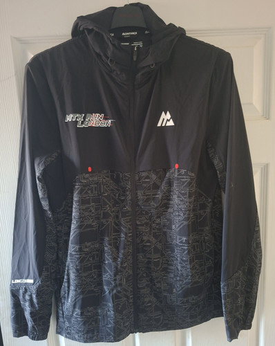 Montirex london hooded full - london,