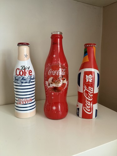 Collection limited - of, 3