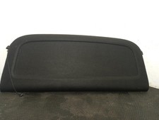 Ford fiesta parcel - ford, shelf