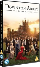 Downton abbey the grand - downton,