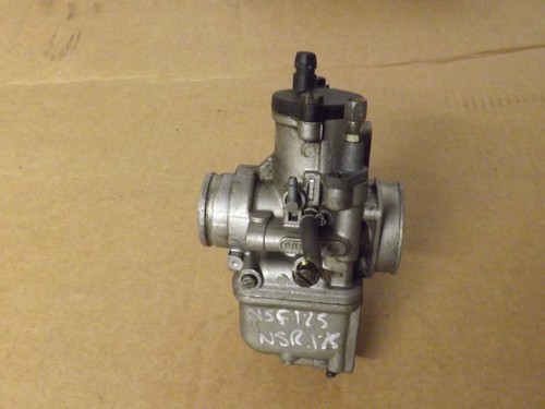 Honda ns125f ns125r 87 - , 87-91