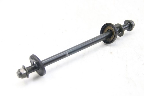 Swingarm pivot axis sym wolf - swingarm,