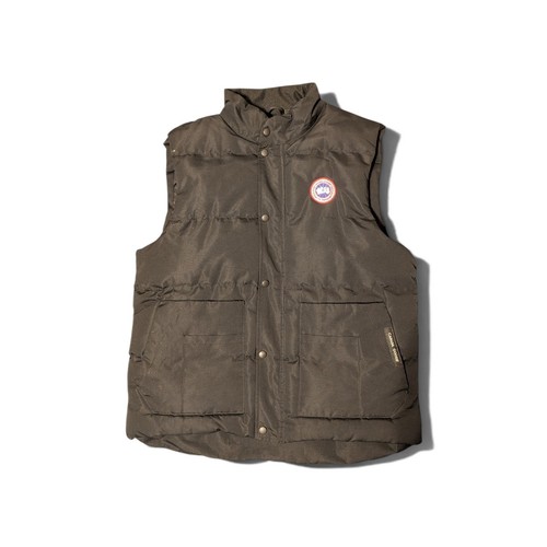 Canada goose men black - canada, men's