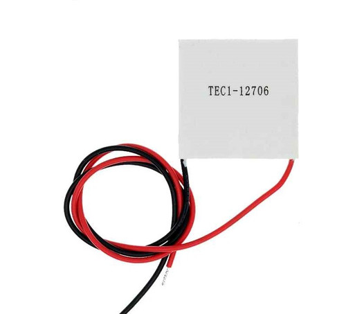 Tec1 12706 heatsink - tec1-12706,