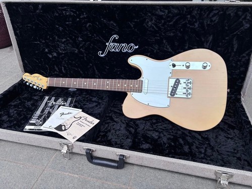 Fender usa highway - fender,