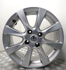 VAUXHALL CORSA 16 " SILVER