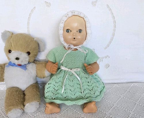 Palitoy patsy doll 15 - patsy, 15"