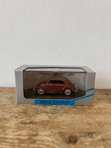 Minichamps paul s - minichamps, model