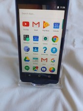 Motorola  G4( Xt1622), Blue,grade B+, ( UNLOCKED)