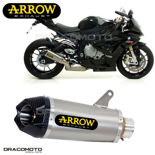 Exhaust bmw 1000 2011 - exhaust,
