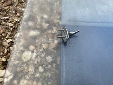 Ford Prefect 100e Coat Hanger