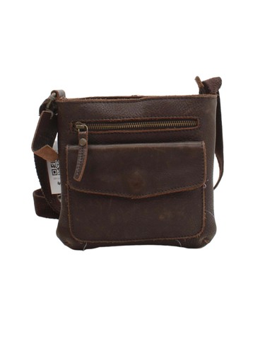 Fat face men bag - fat, brown