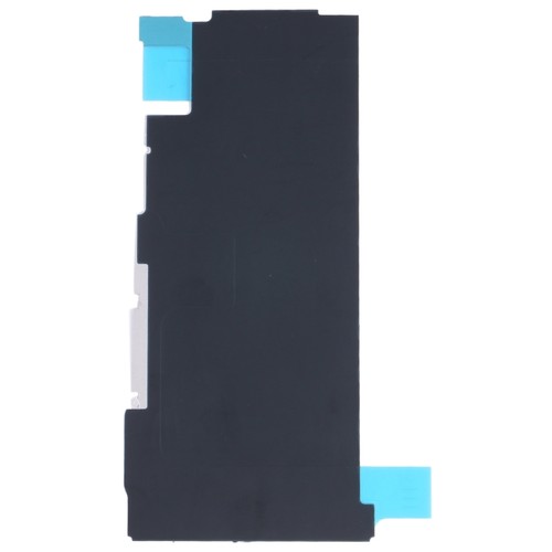 Lcd heat sink - lcd,