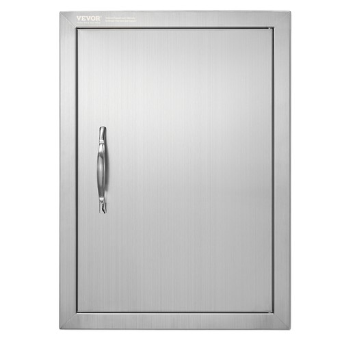 Vevor 407x559 bbq island - 407x559, mm