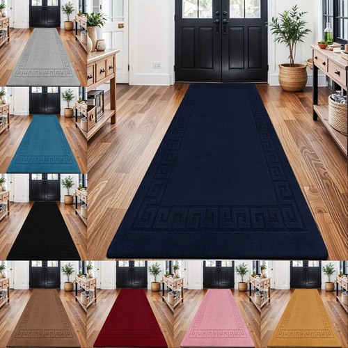 Long hallway runner - long, rug