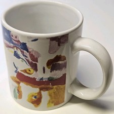 Rayware Colourful Cows in