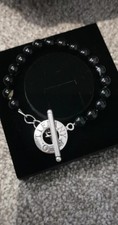 Genuine Tiffany & Co. Black