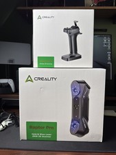 Creality CR-Scan Raptor Pro 3D
