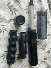 Braun Smoothstyler Cordless