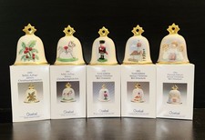 Rare Goebel Hummel Christmas