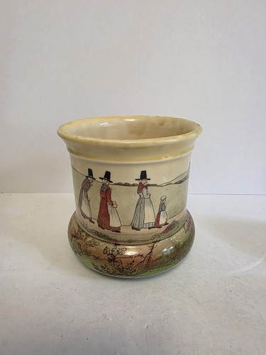 Royal doulton charles noke - royal,