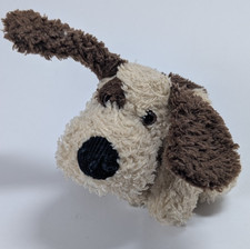 Russ Berrie 6" Droozy The Dog