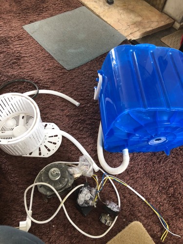 Portable mini washing - portable,